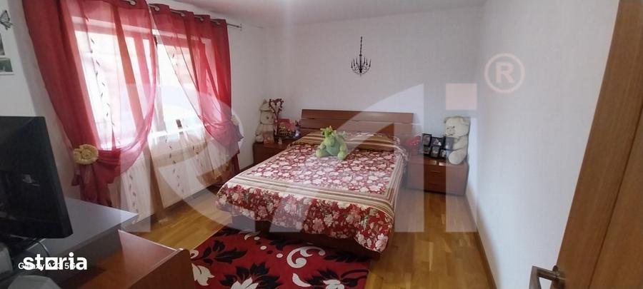 Casă cu 3 camere cu Teren 400 Mp în Calea București