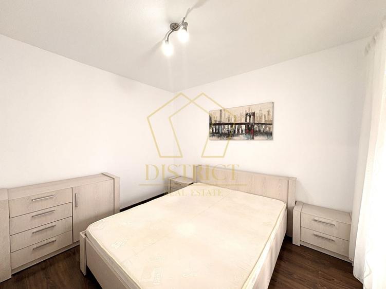 Apartament superb cu 2 camere | Dacia | Iulius Town - 7