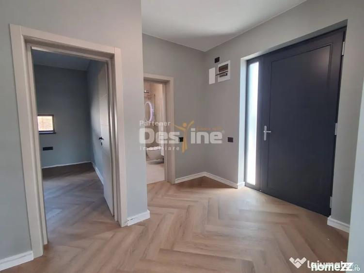 Casă cu 4 camere cu Teren 394 Mp în Miroslava