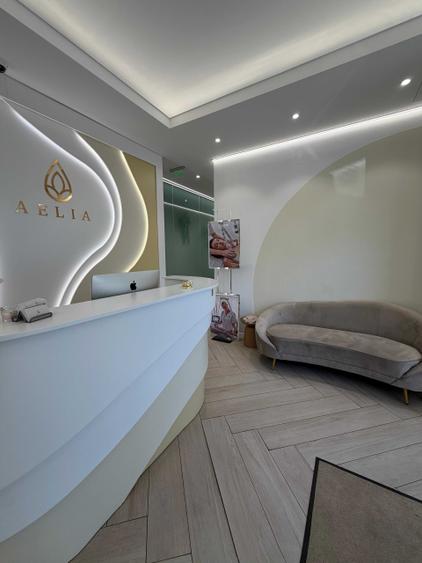 Spațiu comercial, de 150 mp, în Central