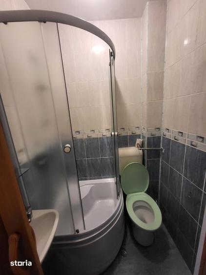 Garsonieră în Între Lacuri