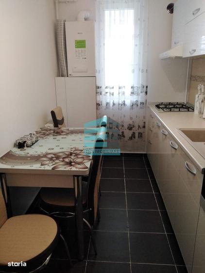 Apartament 2 Camere Decomandat, Mobilat-Utilat ,Parcare - 4