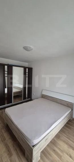 Apartament cu 2 camere decomandat, mobilat în Florești