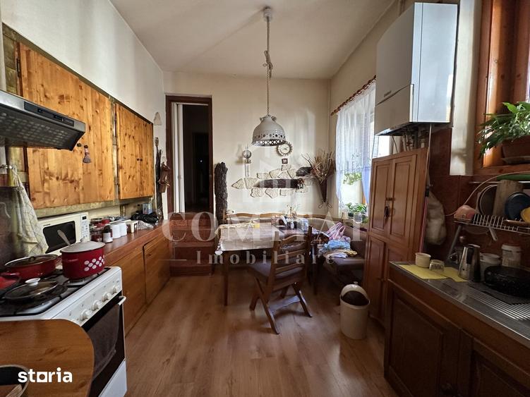 Apartament 1 camera de inchiriat | Zona centrala - Pia?a Avram Iancu - 3