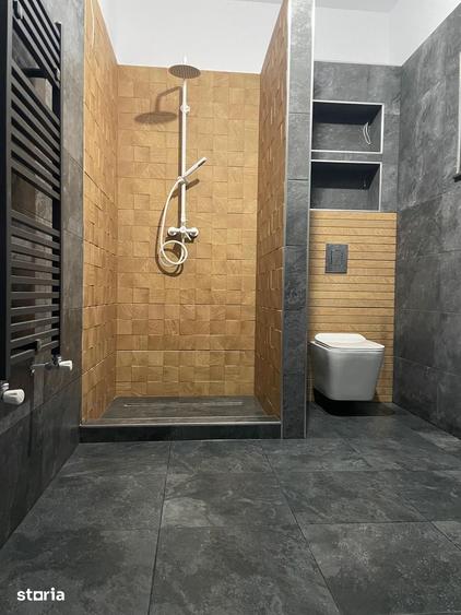 CASA PARTER+ETAJ ,VALU LUI TRAIAN, ZONA CENTRALA - 1
