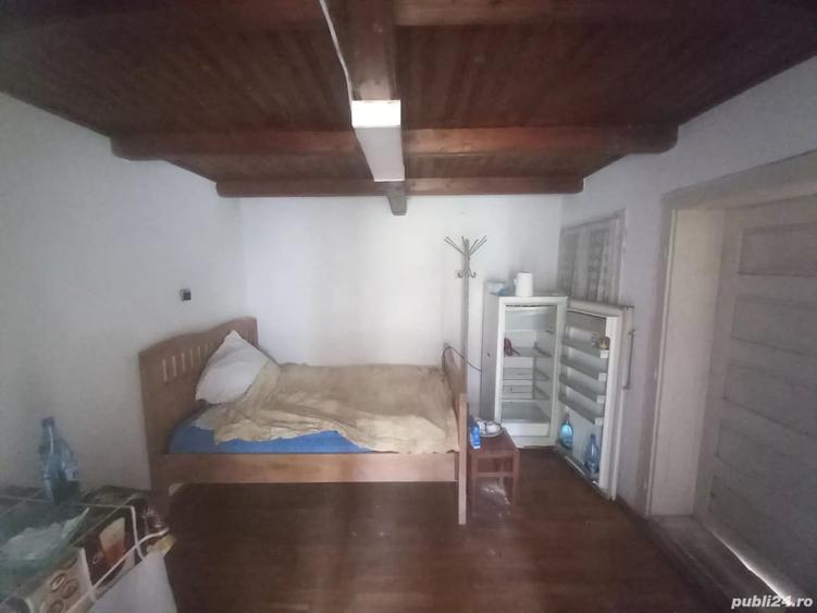 Casă cu 4 camere în Moneasa