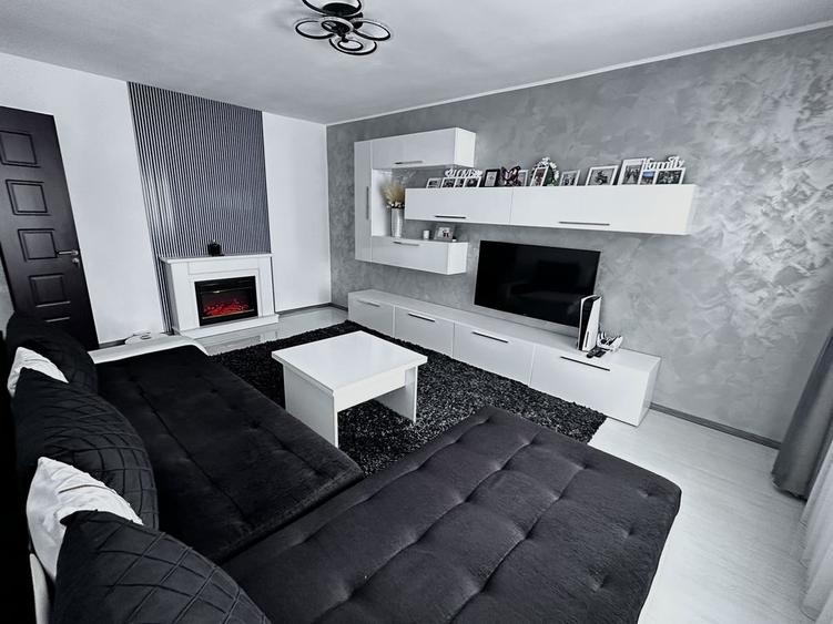 Apartament 3 camere etaj intermediar zona Obcini - 2