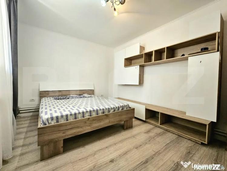 Apartament cu 2 camere decomandat în Moșnița Nouă