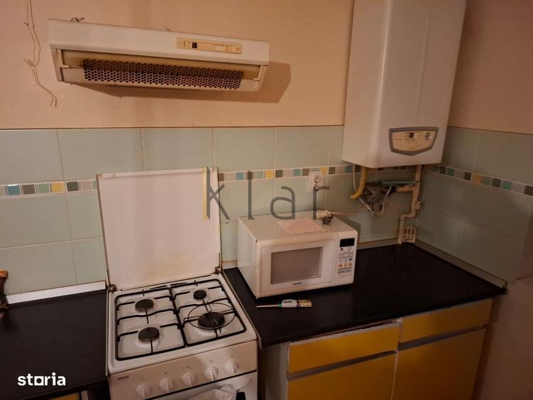 Apartament 2 camere langa Academia de Muzica - 2