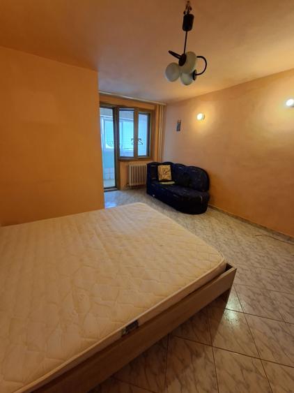 Garsonieră semidecomandată în Iancului
