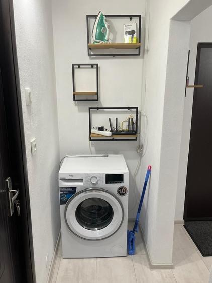 Apartament cu 2 camere decomandat în Popoveni
