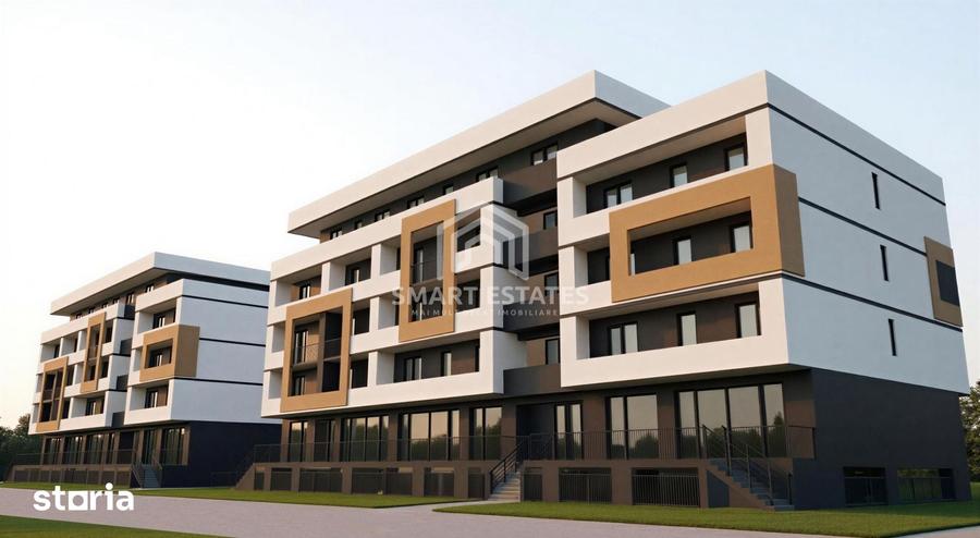 Apartament cu 3 Camere 86 mp-Pallady metrou Nicolae Teclu - Direct Dez - 6