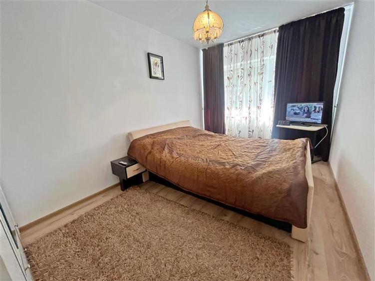 Apartament 2 camere decomandat | Etaj intermediar | Mobilat, zona Aleea Parcului - 7
