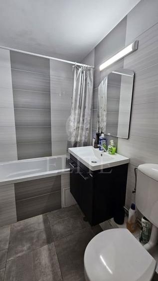 Apartament 2 camere în zona STR. LUNII - 12