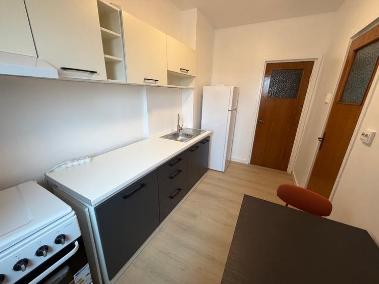 Apartament cu 2 camere circular, mobilat în Drumul Taberei