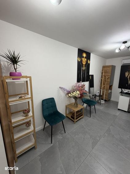 Spațiu comercial, de 20 mp, în George Enescu