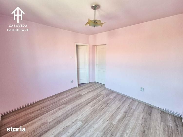 Apartament 2 camere de vanzare etajul 2 Ultracentral - 6