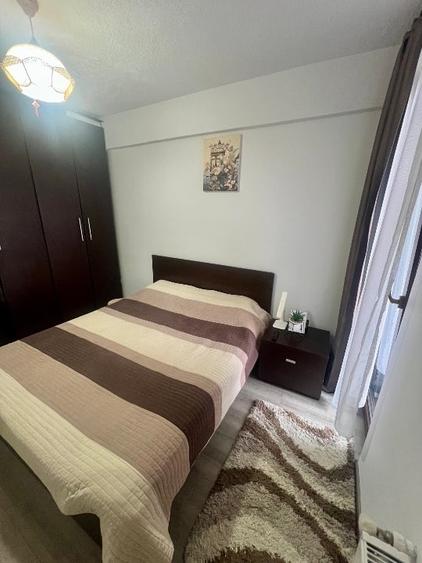 Apartament cu 2 camere decomandat, mobilat în Șelimbăr