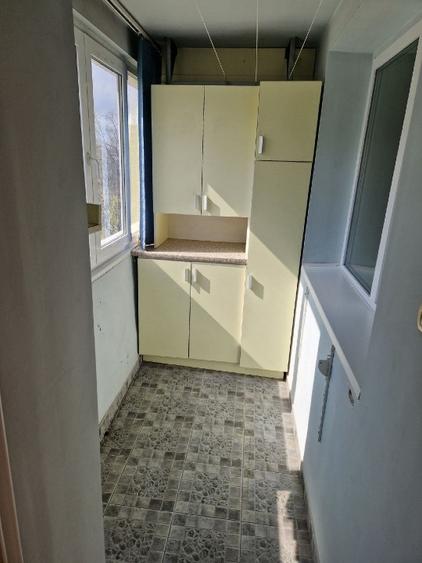 Apartament cu 4 camere semidecomandat în Nicolae Grigorescu