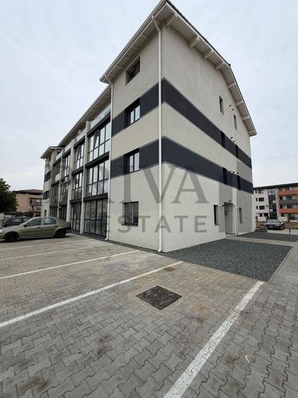 Apartament cu 2 camere decomandat în Giroc