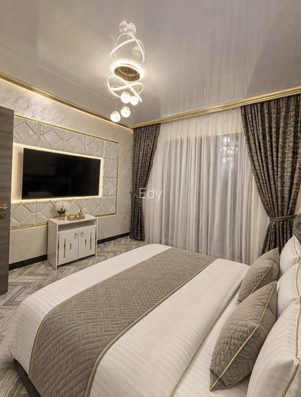 Apartament mamaia nord
