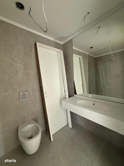 Apartament cu 2 camere în Nord