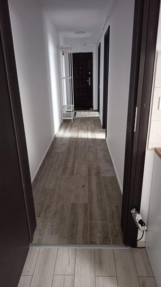 Inchiriere apartament 2 camere la mansarda // Complex Militari Residence - 5