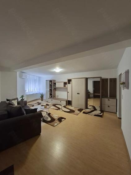 Chirie in centru bloc nou apartament nou - zona Judecatorie-Satu Mare - 8