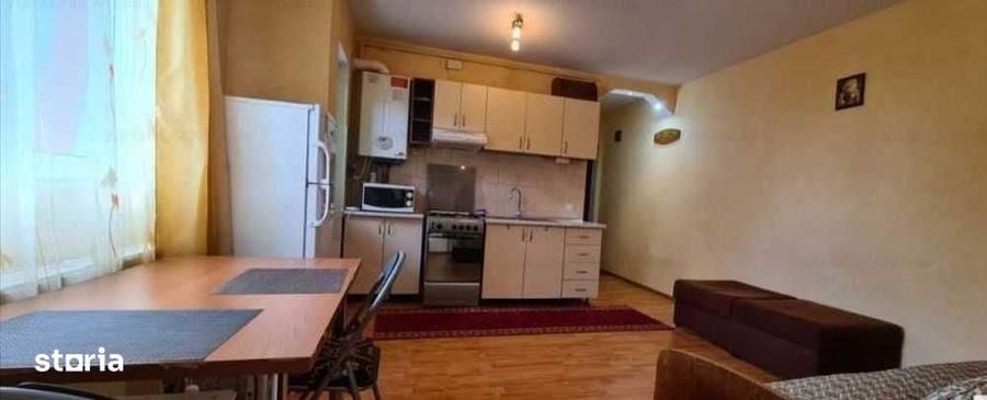 Apartament 2 camere zona Vasile Aron - 4