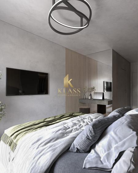 Apartament cu 3 camere, mobilat în Floreasca