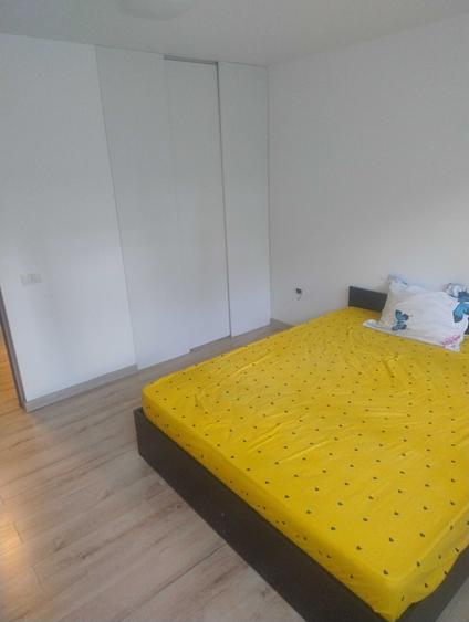 Apartament cu 2 camere decomandat în Giurgiului