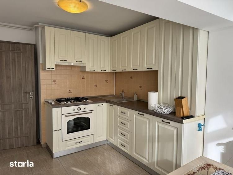 Apartament cu 3 camere decomandat în Țiglina 1
