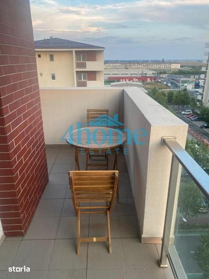 Apartament 4 camere Grand Kristal| Berceni| 3 Terase - 10