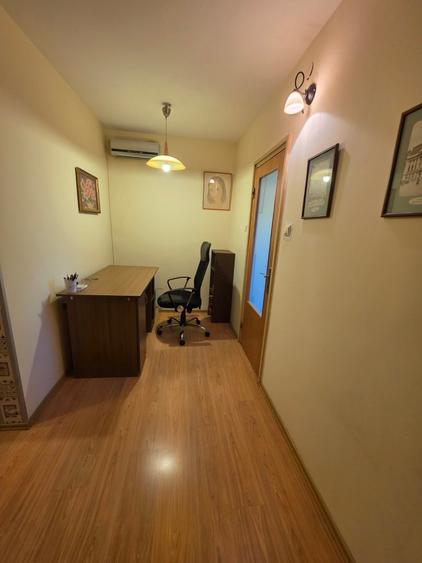 Apartament cu 3 camere decomandat în 1 Decembrie 1918