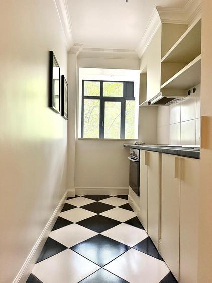 Apartament cu 2 camere decomandat în Floreasca