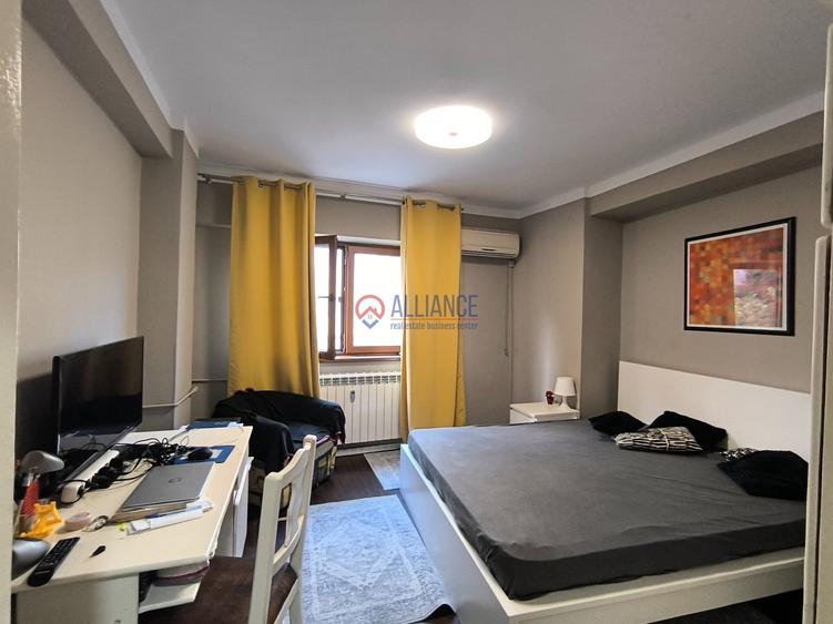 CENTRU PIATA UNIRII - 3 Camere cu pozitie unica ! - 10