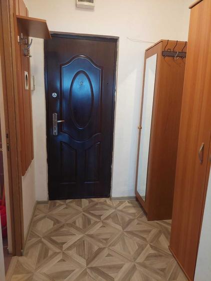 Garsonieră semidecomandată în Drumul Carului