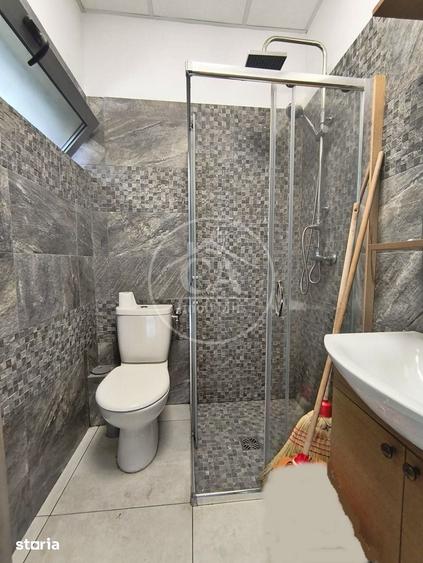 Spațiu comercial, de 136.95 mp, în Rogerius