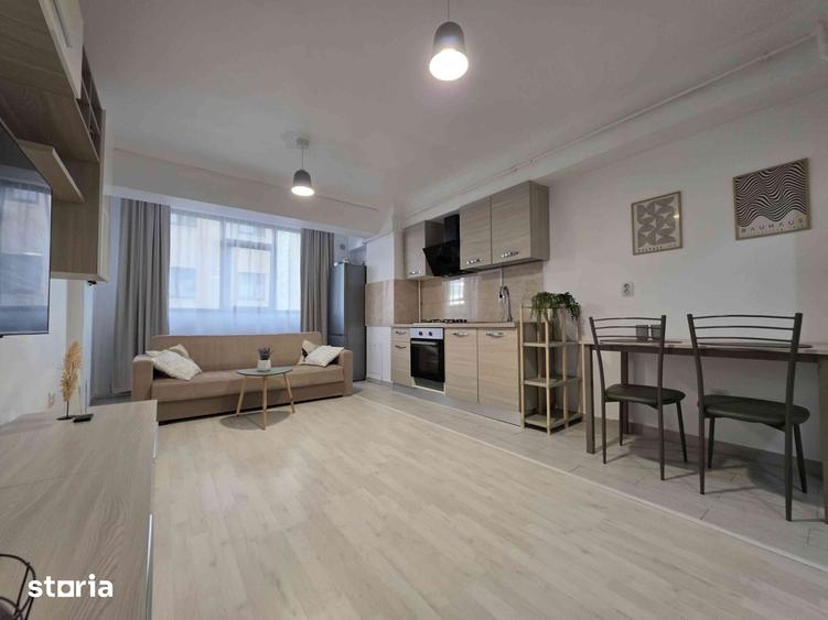 Persoana fizica, ap. 2 camere | 50 mp | Str. Pepinierii | etaj 2/4 - 8