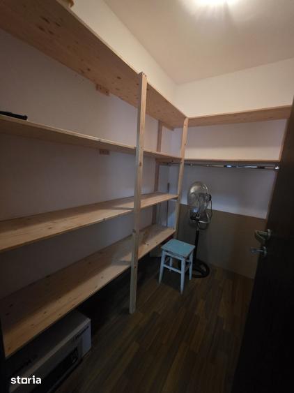 Apartament cu 2 camere decomandat în Sânpetru