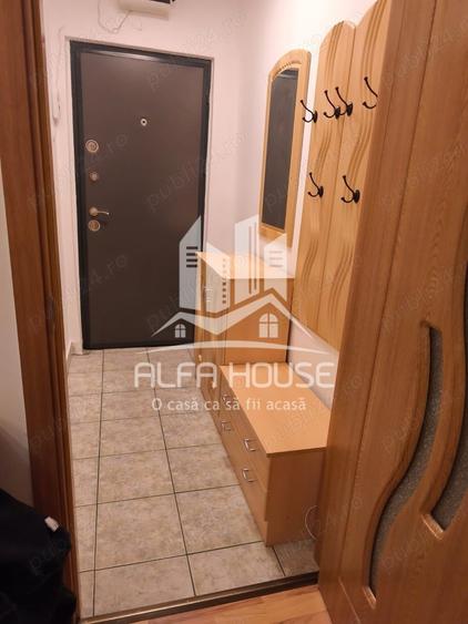 Apartament cu 2 camere nedecomandat în Govândari