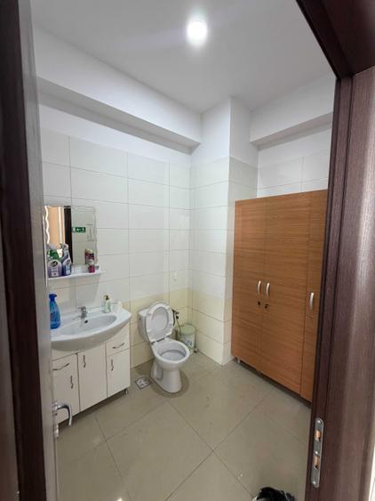 Spațiu comercial, de 72 mp, în Brătianu
