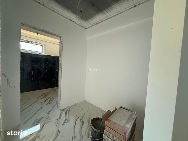 Apartament cu 2 camere în Bârnova