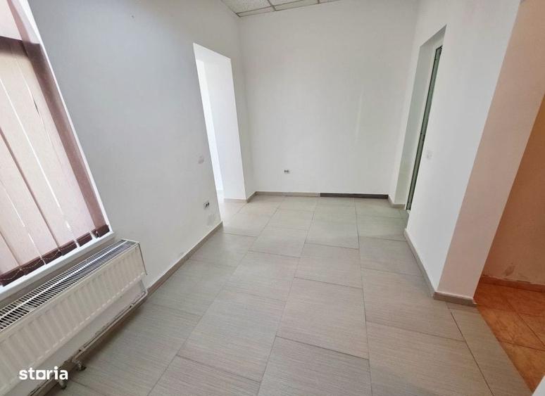 Spațiu comercial, de 65 mp, în Piața Unirii