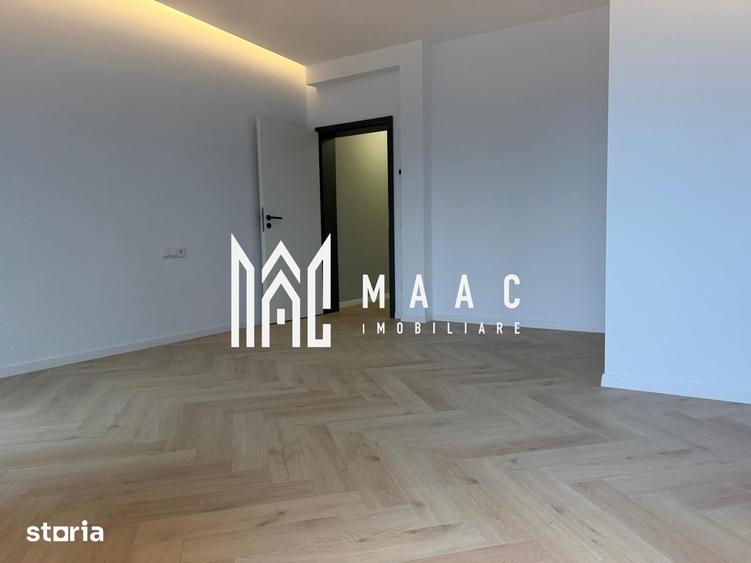 Apartament cu 4 camere în Central