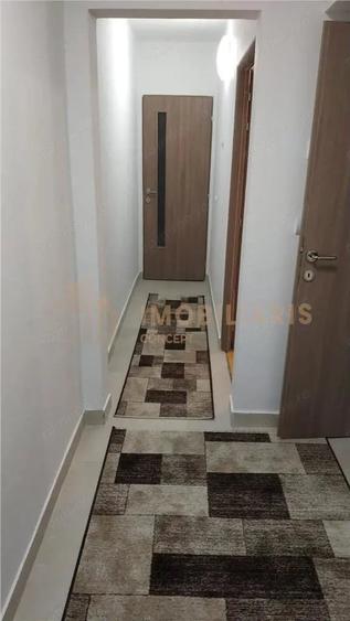 Apartament cu 2 camere în Decebal