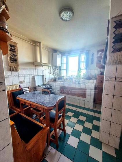 Apartament 3 camere | 120 MP | Ultracentral | Terasă + Pod | 89.000 € - 8