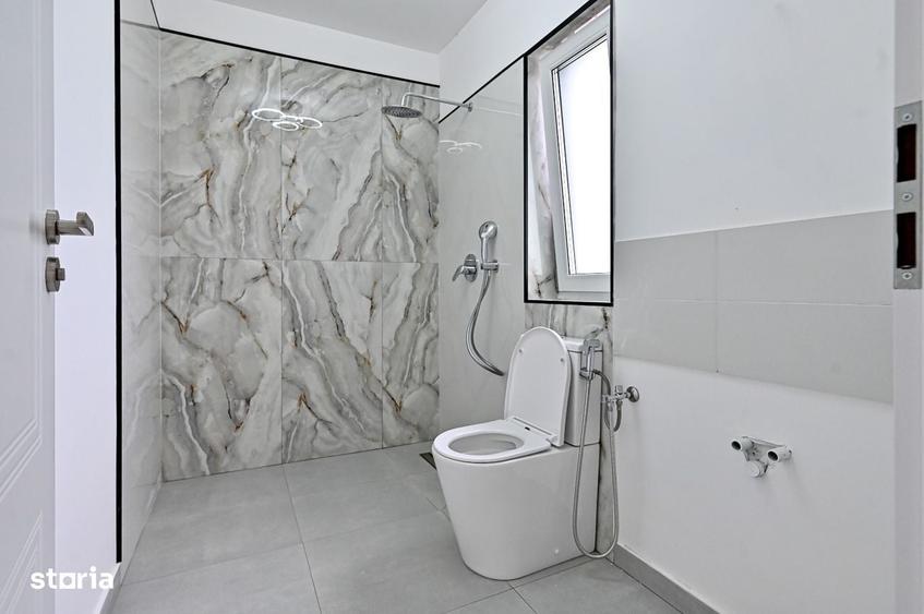 Casa premium | 205 mp utili | Daia Noua la doar 5 minute de Sibiu - 4