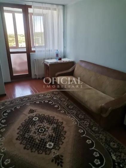 Apartament 1 Camera | 28 Mp | Balcon | Gheorgheni Detunata Iulius Mall - 1