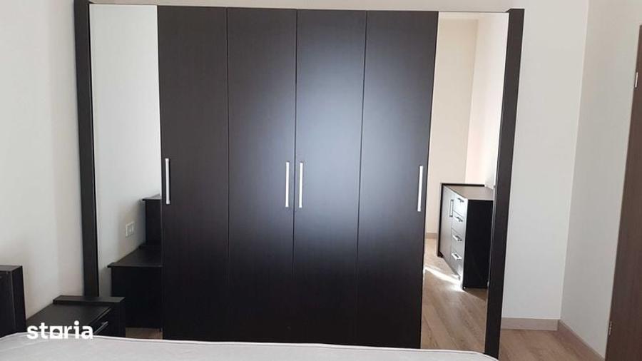 Apartament cu 2 camere în Dumbrăvița